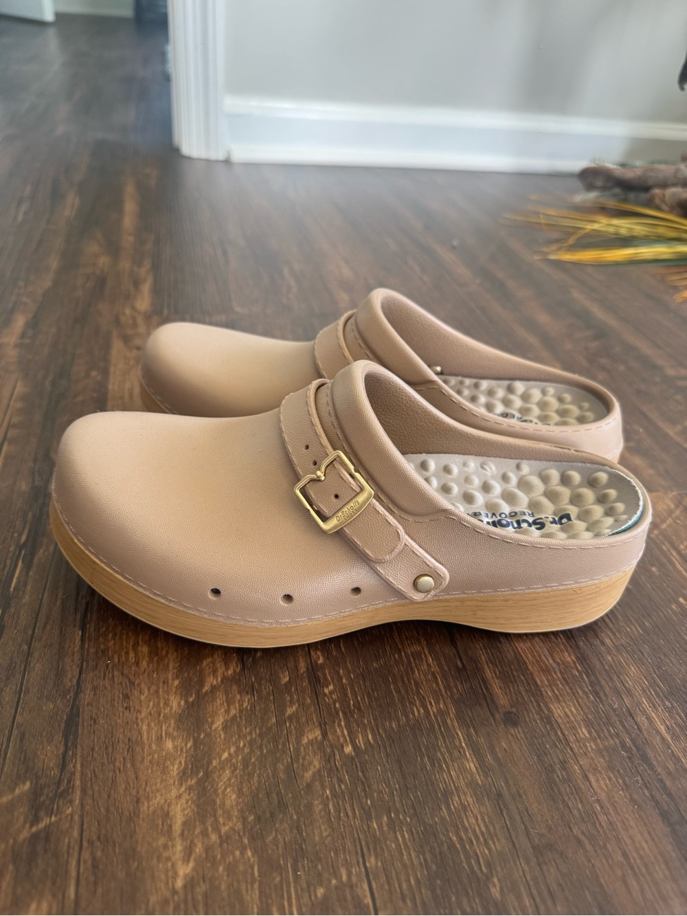 Dr. Scholl’s Feel Chill Women's Clog Mule